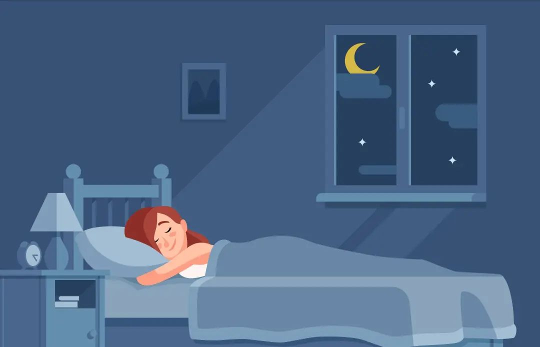 到底几点睡算熬夜？被动失眠vs主动熬夜哪个危害更大