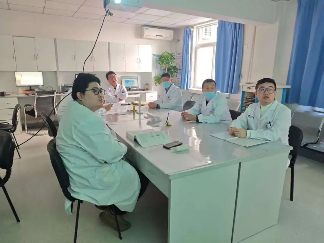 警惕！一颗水泡竟引发严重危机——糖尿病患者足部护理不可忽视