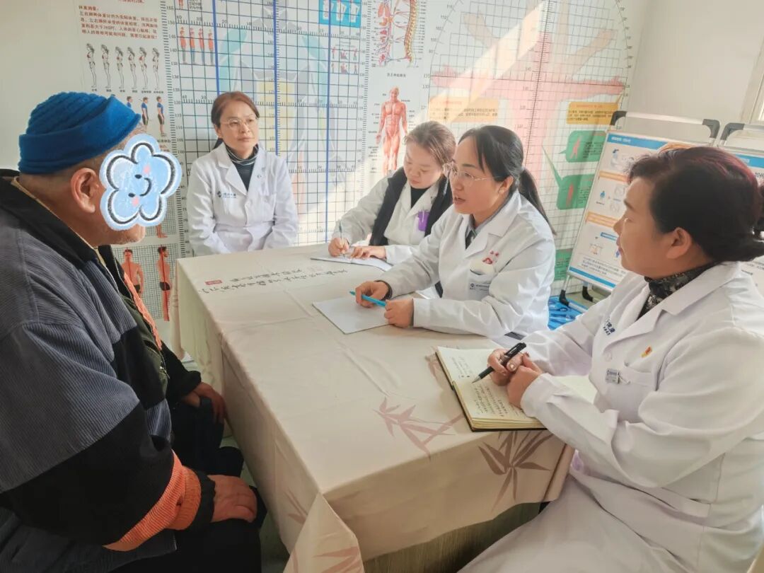 中西医+多学科 为慢病肥胖患者定制减重方案