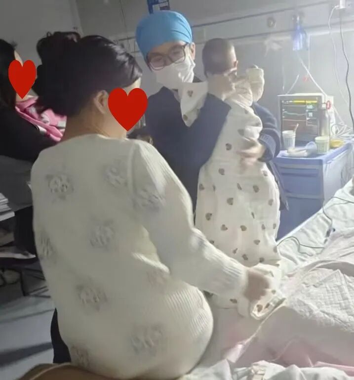 专业护安康，温情暖童心