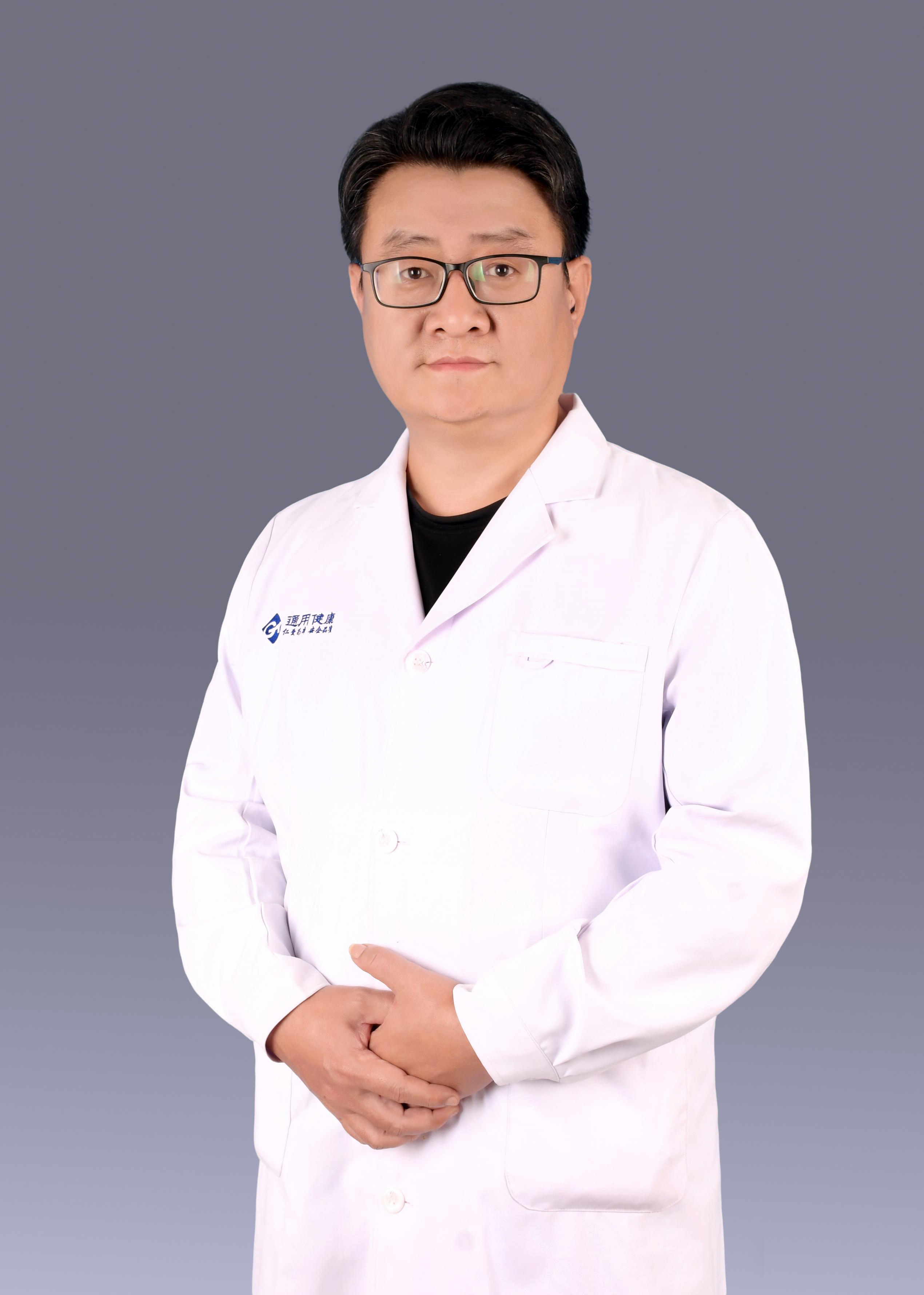 张晋杰