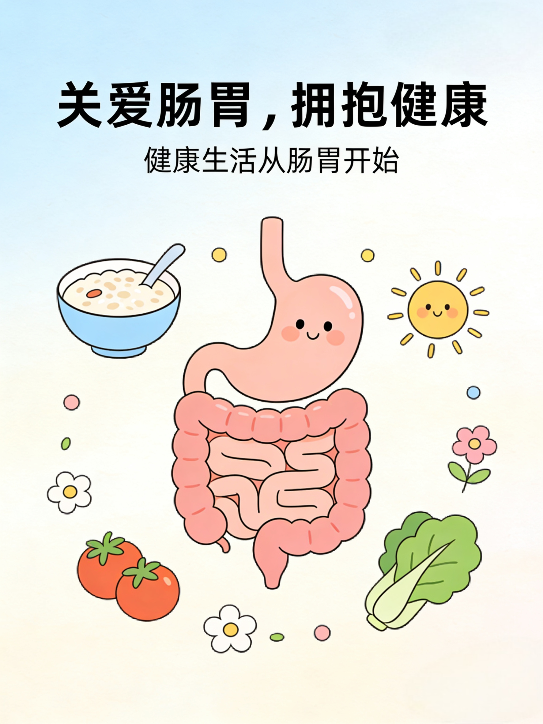 护胃不踩坑！一文读懂：如何远离消化性溃疡