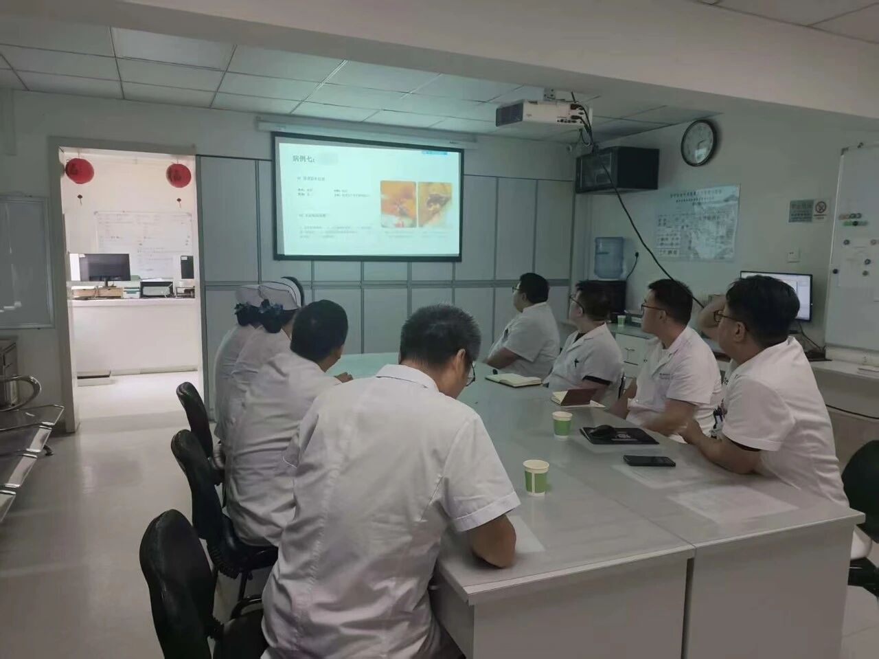 专家交流促提升 深耕创面诊疗提质增效